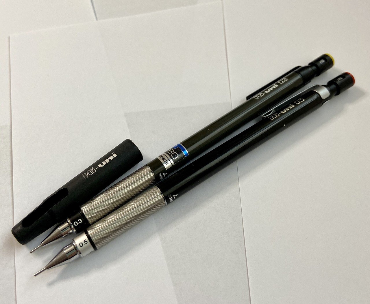 HI-UNI 3-3050|pg1000