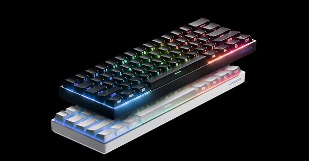 【超ポイントバック祭】 悪魔的な魅力。無線分割キーボード「moNa2」を飼う。｜ぶらきよ キーボード