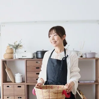山本あきこ（山本リコピン） / 料理研究家
