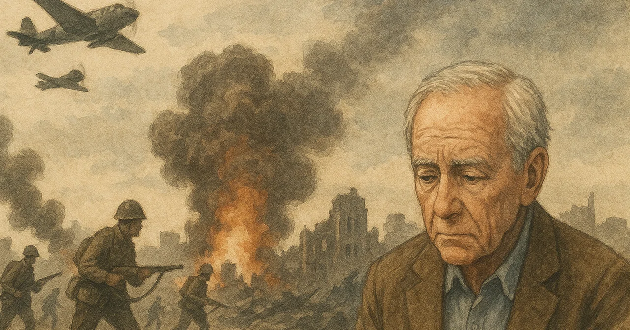 果たして戦争には有意義と言える要素があるのか|Air-Io