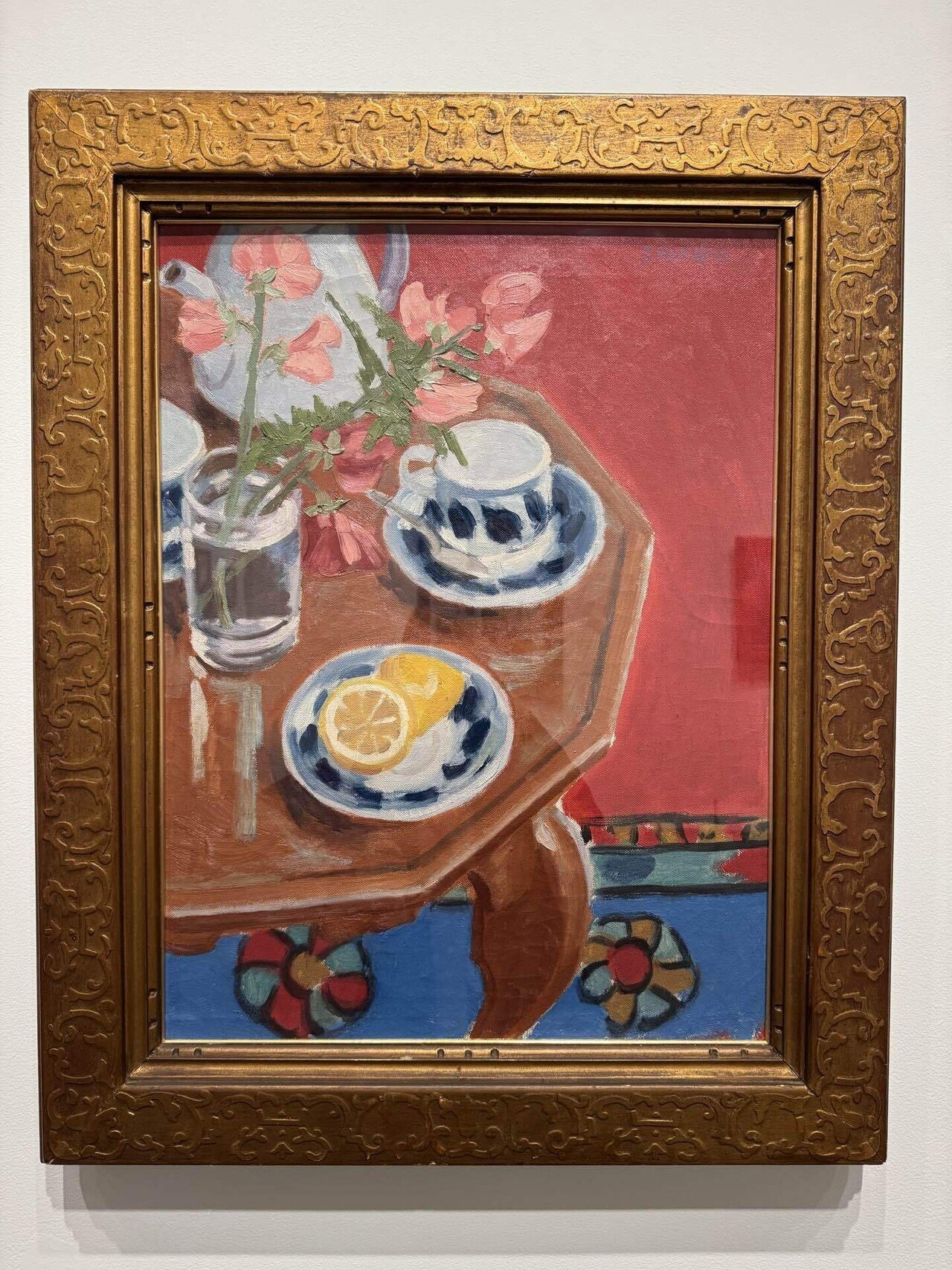 硲伊之助展」アーティゾン美術館で先人達へ想いを馳せる｜うみ