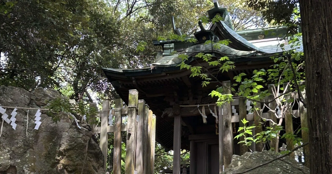 大甕神社と水戸の旅｜めぐまつ💰ワクワク老GO®︎プランナー
