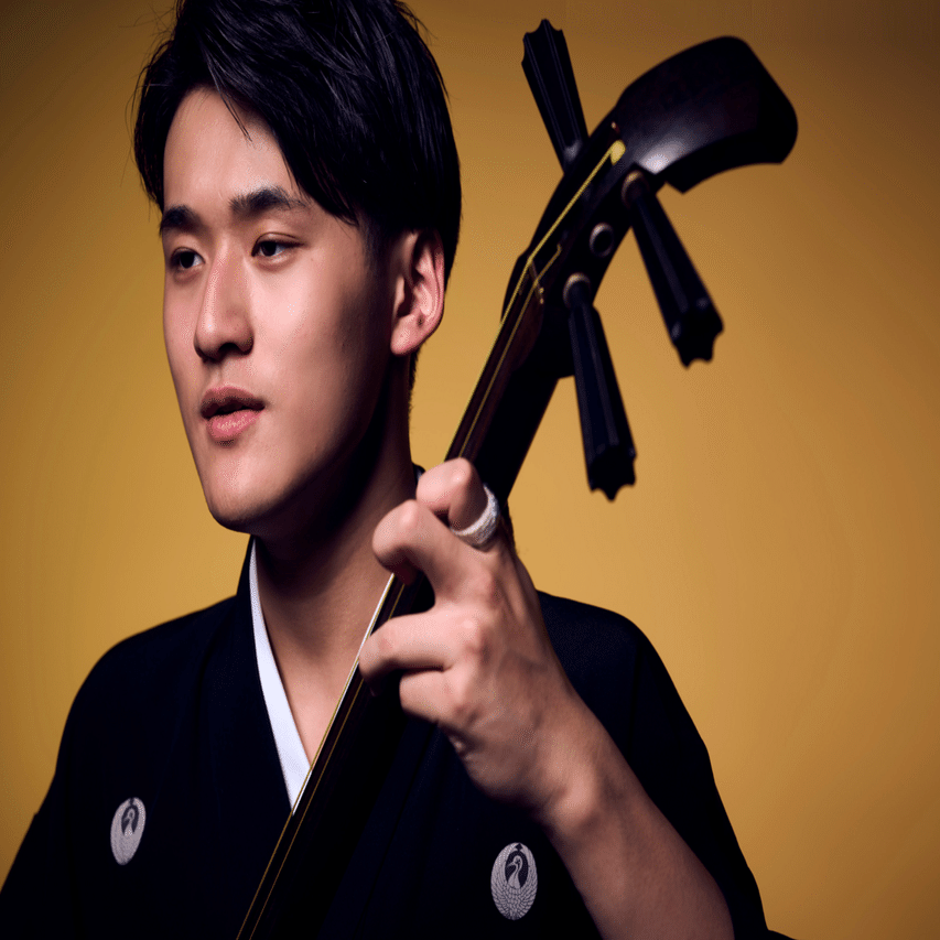 36 津軽三味線奏者【中村滉己】｜hiromi_note815