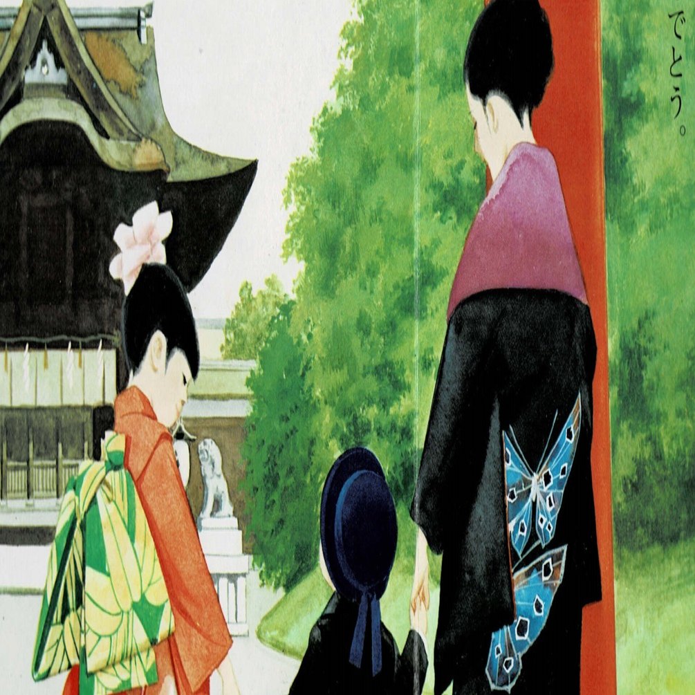 PTAルックの誕生｜昭和きもの愛好会