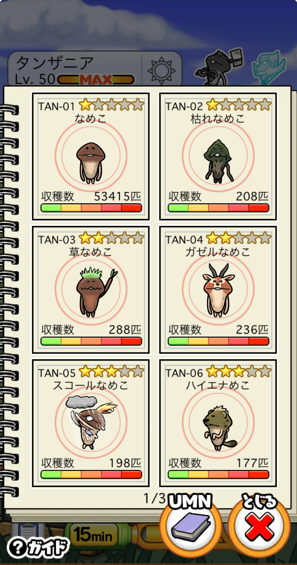 なめこ栽培キット ザ・ワールド タンザニア調査完了！｜もも