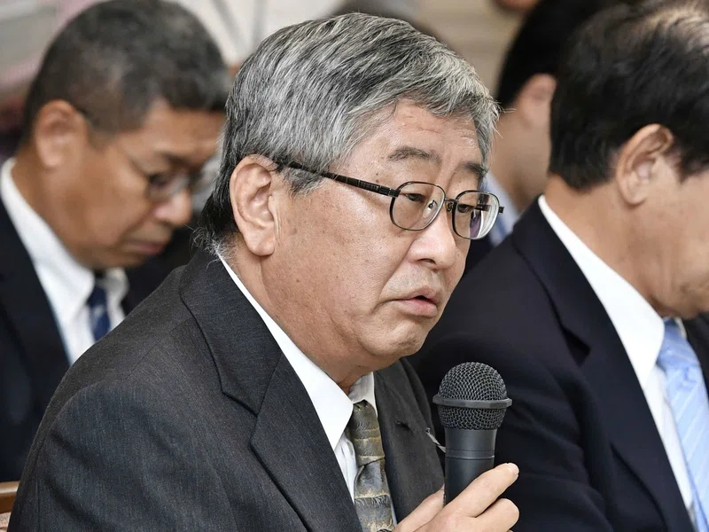 核心レポート かんぽ生命は 傲慢 無責任 野放図 の殿堂だ 文藝春秋digital