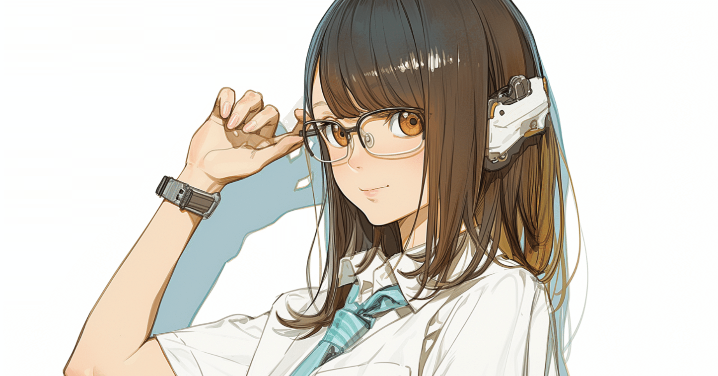 AI画像生成】2025年5月11日のイラスト【全プロンプト公開】｜てんねん