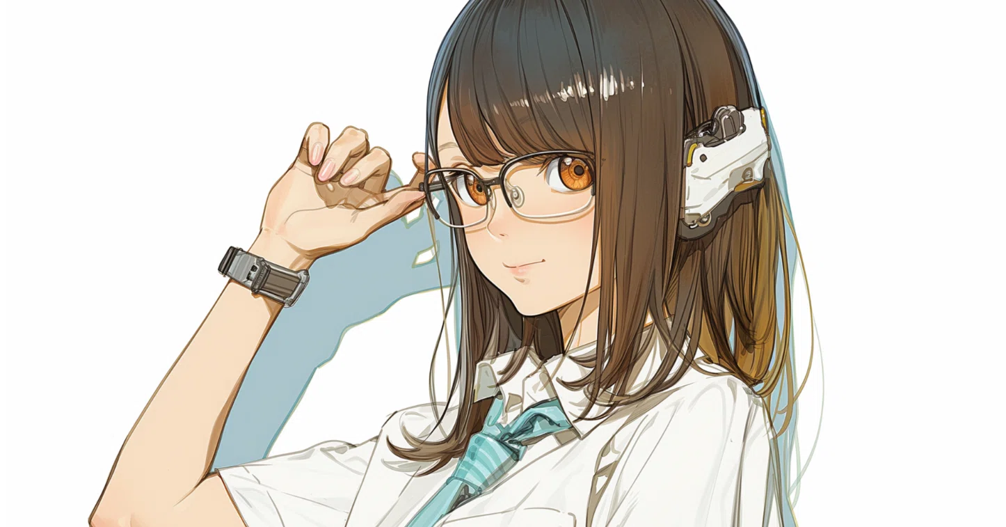 イラスト作成5 AI画像生成】2025年5月11日のイラスト【全プロンプト公開】｜てんねん