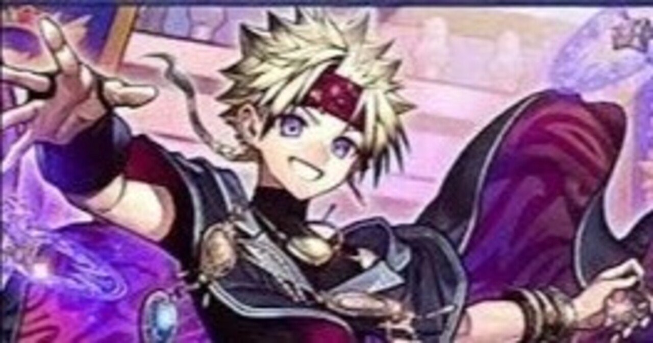 OCG】神芸学徒(アルトメギア)雑感まとめ※追記有｜(旧:せのじ)