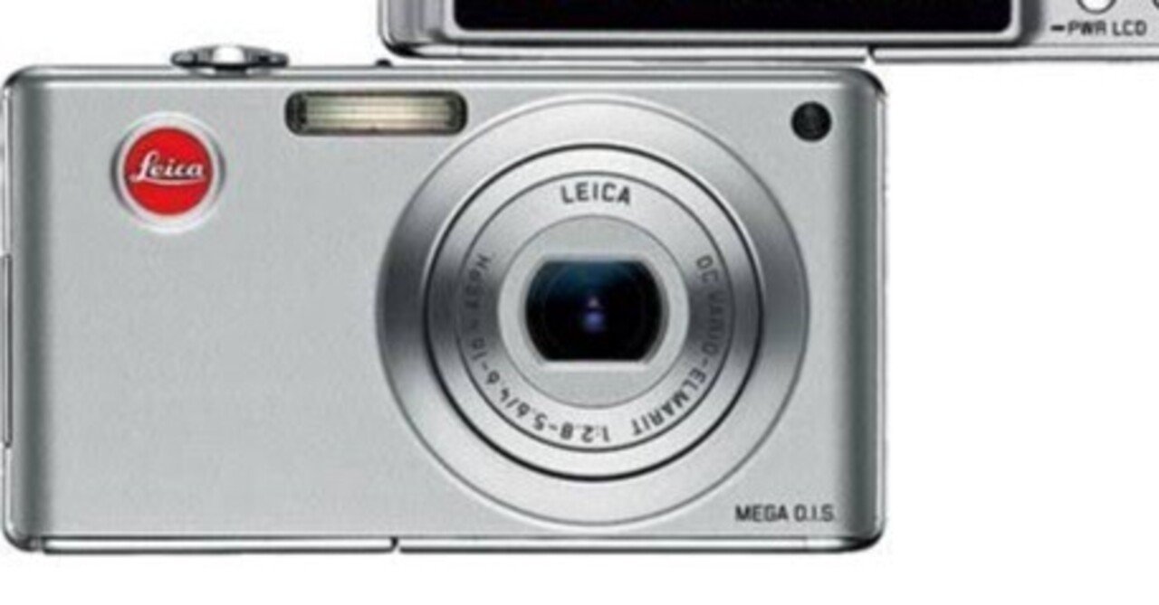 私の旅のお供、ライカ｜セルジオ・マヤケ（良家の常識）