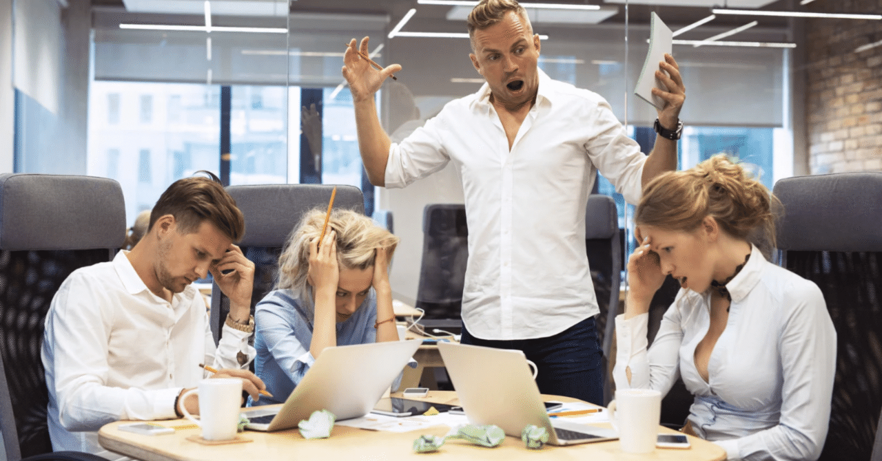 🌠チームに風通しを生む技術 〜ラポール理論〜KIDUKIYA