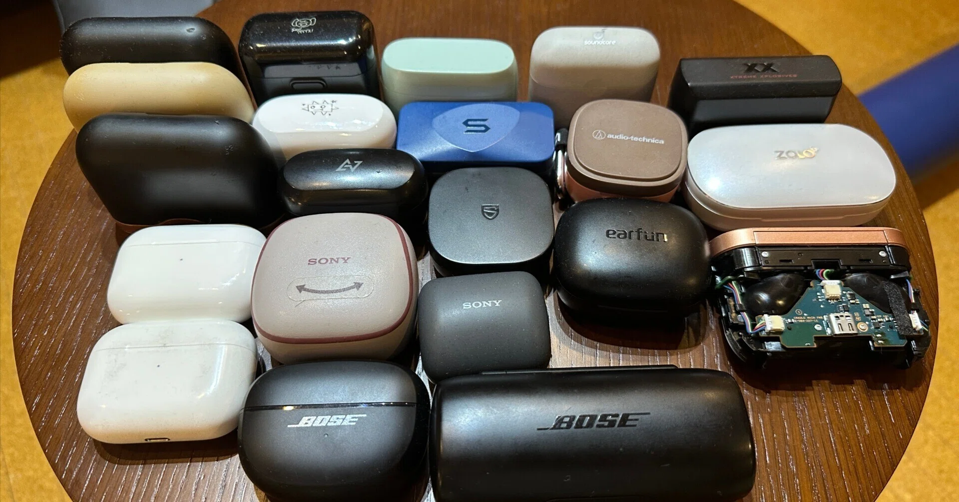 Bose Pioneer Sony ワイヤレスイヤホンセットジャンク 激安ジャンクな Bose Pioneer Sony ワイヤレスイヤホンセットジャンク 激安ジャンクな