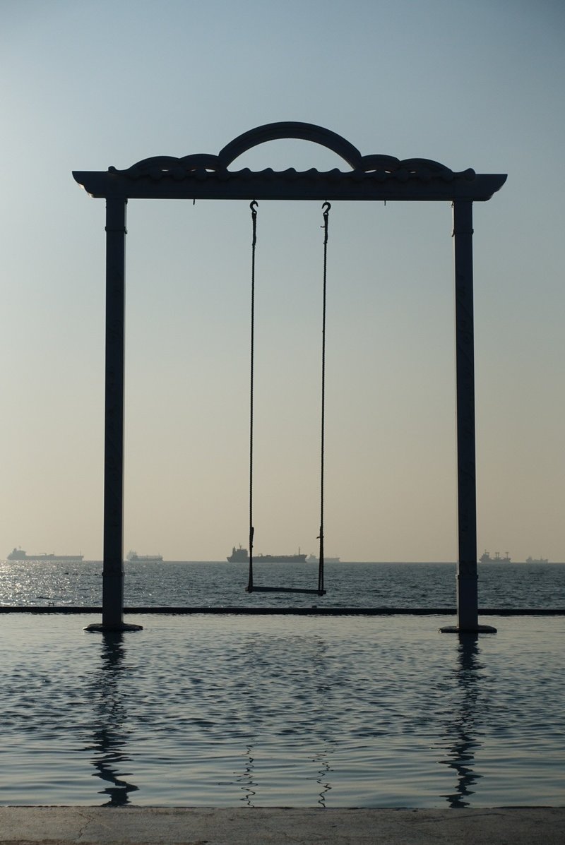 高雄の旗津島へいってみました あおいちゅん Note