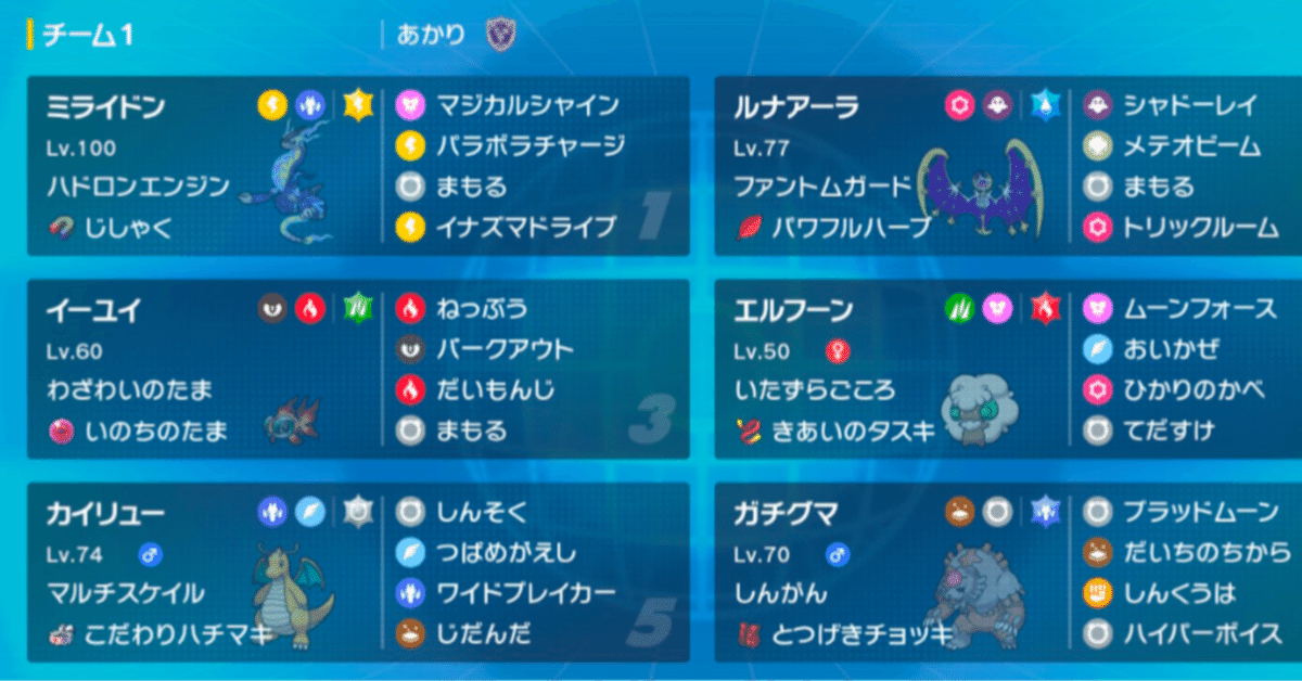 ポケモン　ムーン　ソフト　配布　多数　色ルナアーラなど hq720.jpg?sqp=-