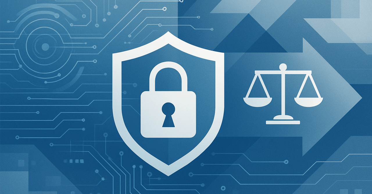 日本の個人情報保護法 ― 令和7年度改正に向けた最新論点まとめ