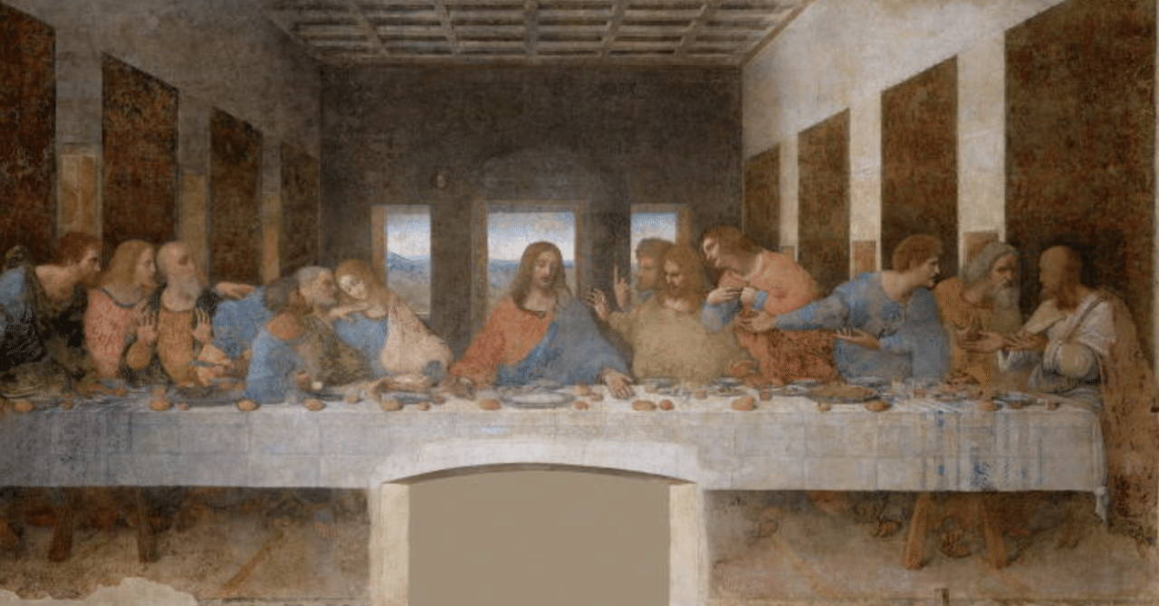 モナリザ様　4点 figma テーブル美術館 レオナルド・ダ・ヴィンチ作 モナ・リザ