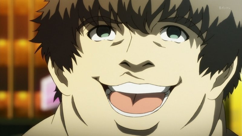 乱歩奇譚 Game Of Laplaceを5話まで見終えて鬱になった 書かずにはいられなかった The U K Generation Note