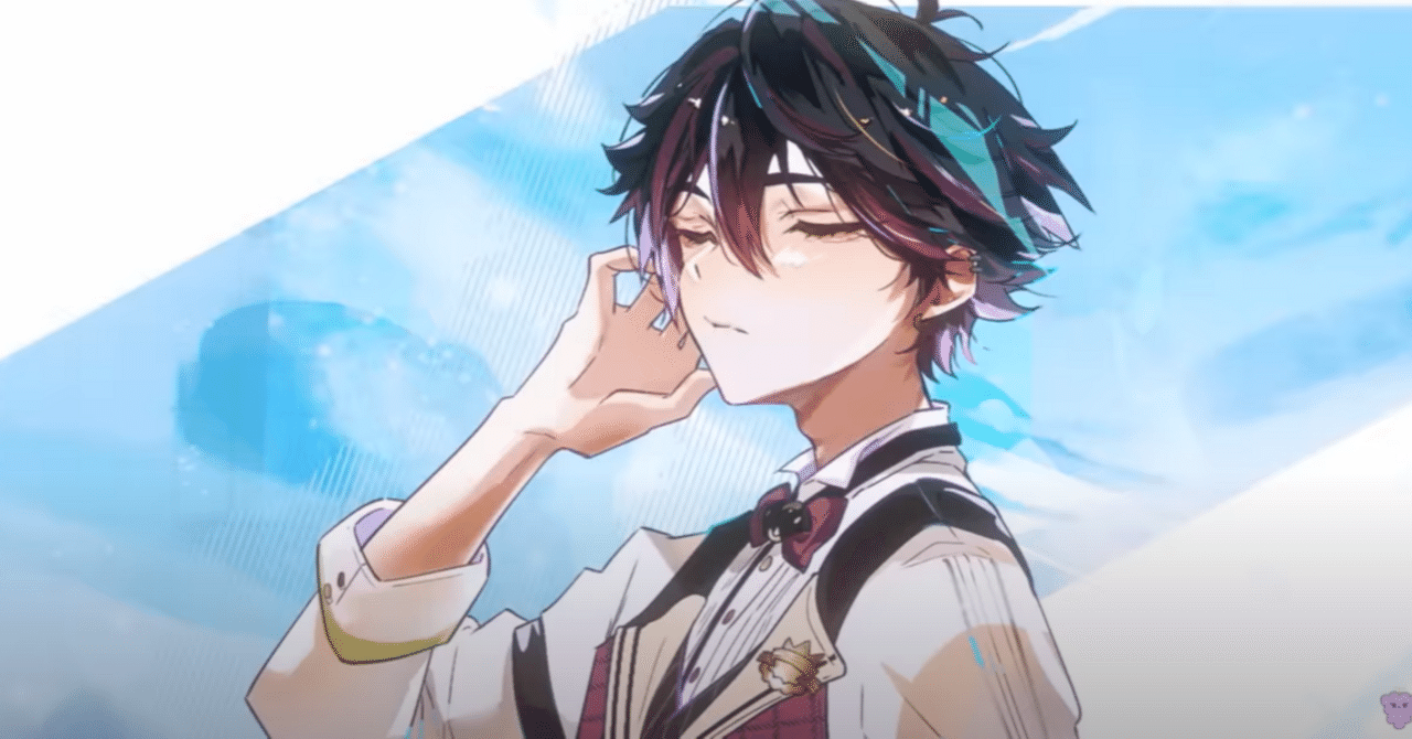 落ち着きとユーモア、ゲームスキルがある酒寄颯馬さん｜議論メシ編集部