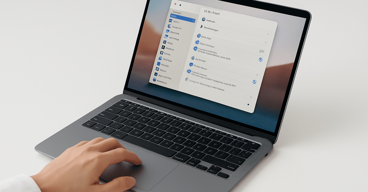 MacBook Pro 初期設定画面 ジャンク商品 - メルカリ