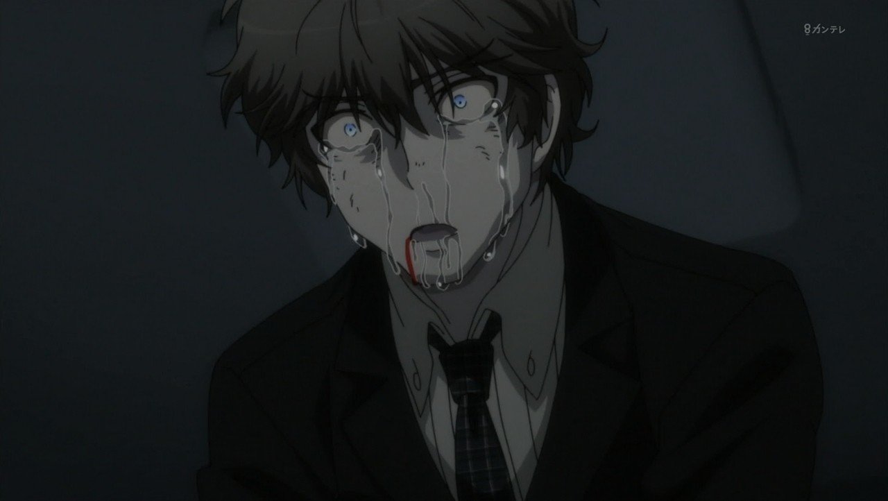 乱歩奇譚 Game Of Laplaceを5話まで見終えて鬱になった 書かずにはいられなかった The U K Generation Note 乱歩奇譚 Game Of Laplaceを5話まで見終えて鬱になった 書かずにはいられなかった The U K Generation Note