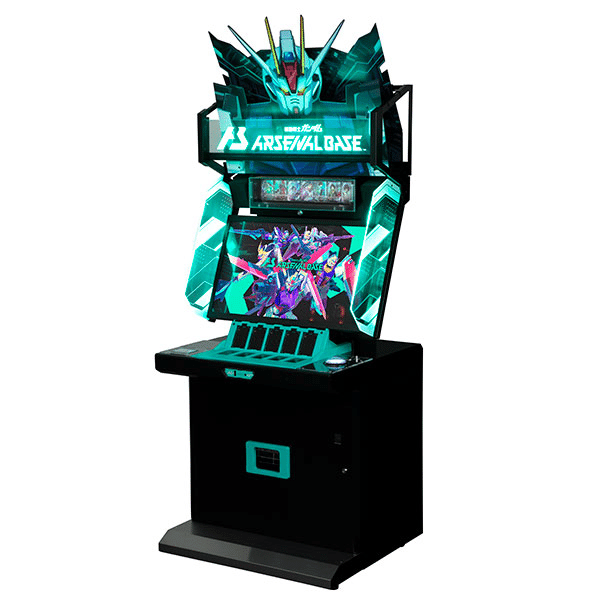今のアーケードカードゲームってどれが1番人気で売り上げ出てる