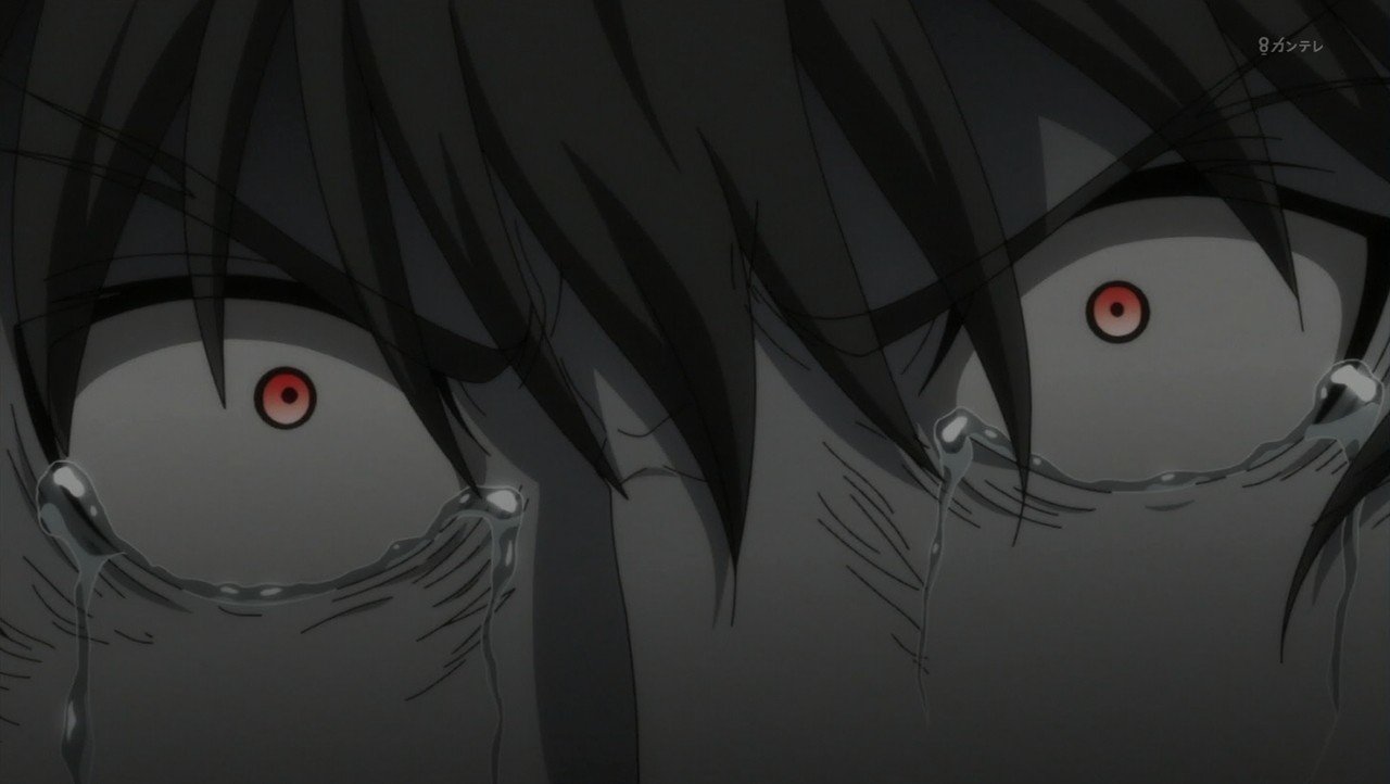 乱歩奇譚 Game Of Laplaceを5話まで見終えて鬱になった 書かずにはいられなかった The U K Generation Note