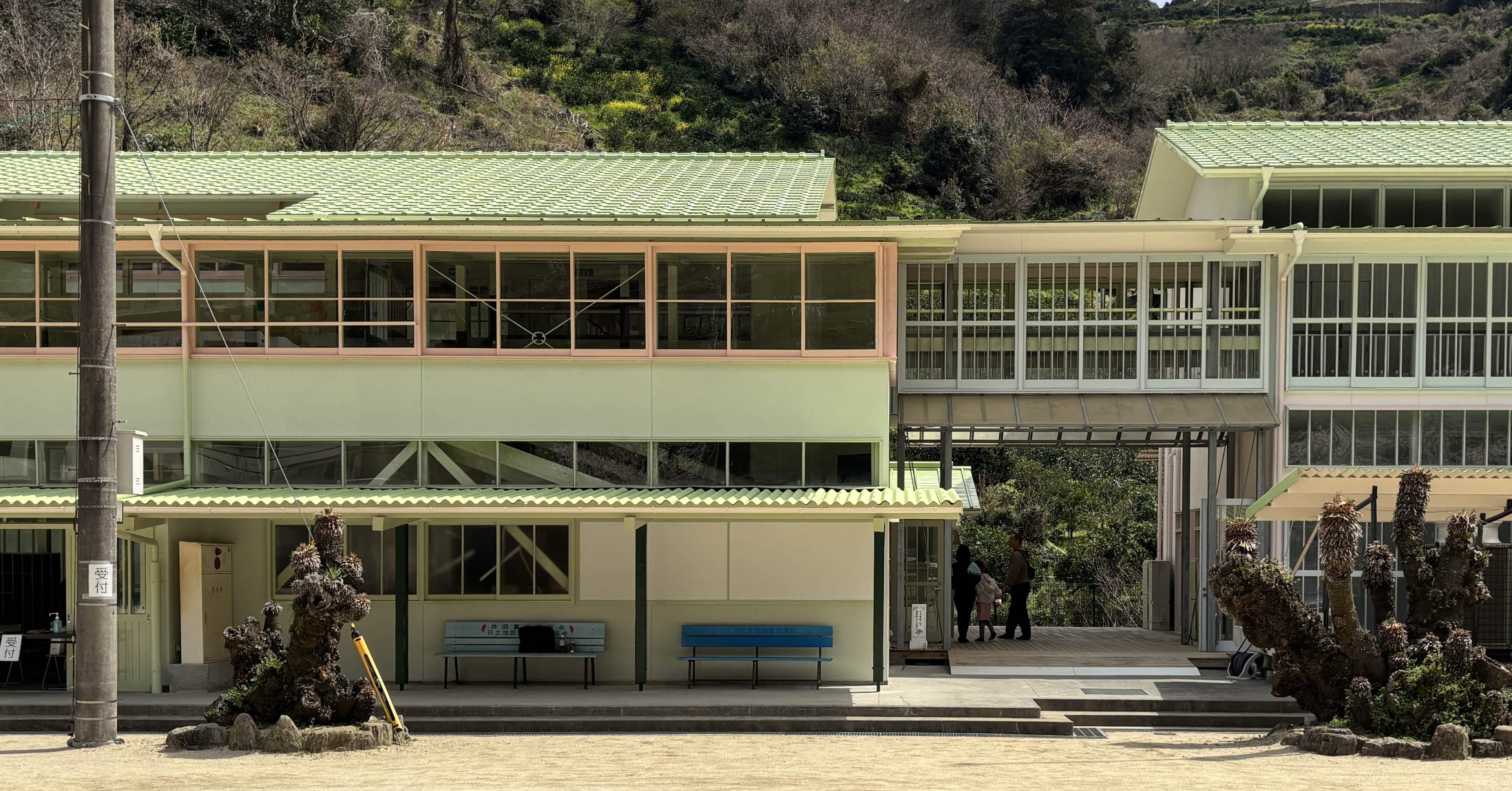 建築稼の言葉に学ぶー松村正恒①「記念碑的な建築を造ることができる人