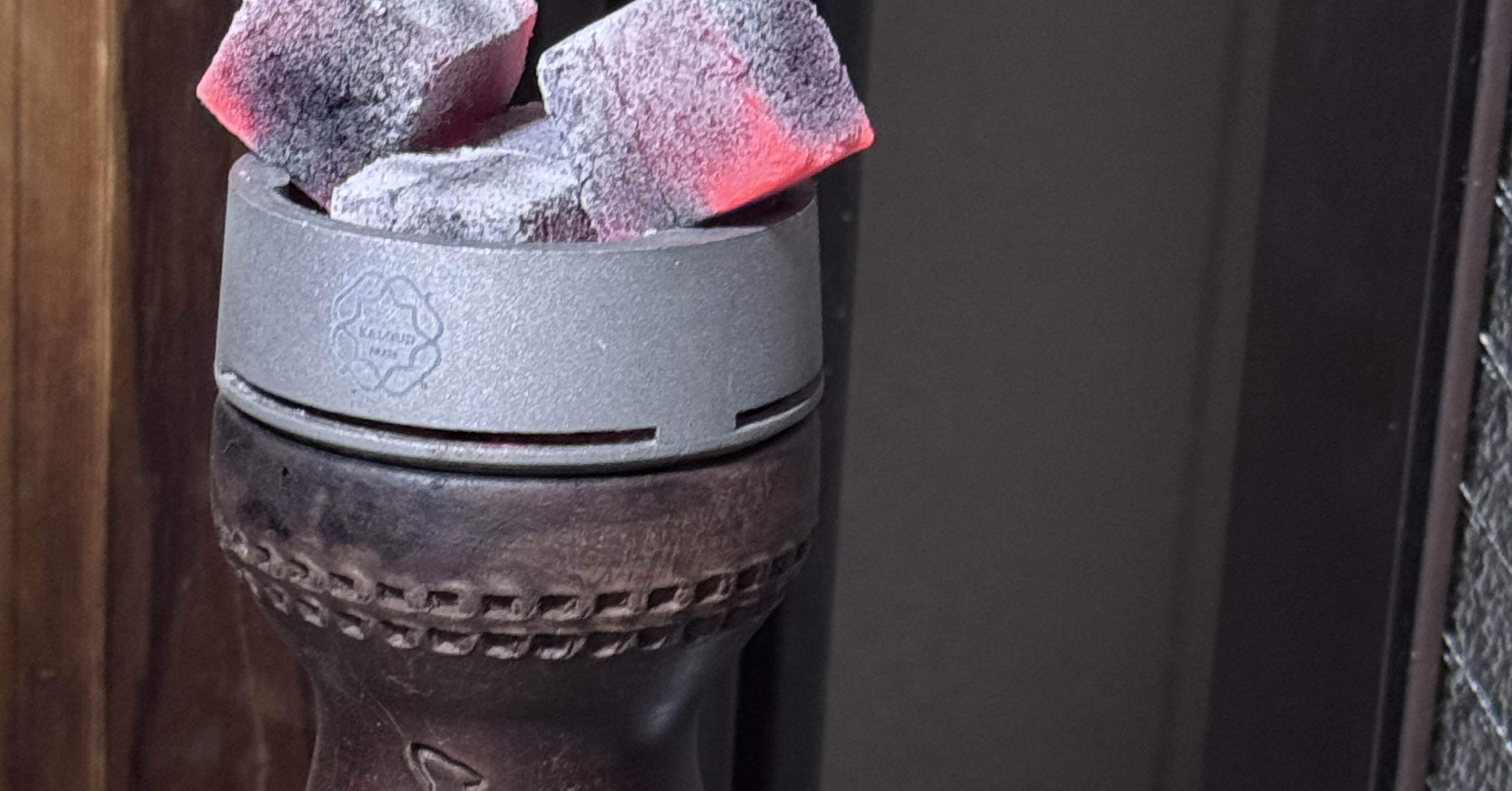 Alpha Hookah ORO Prime の辛口レビュー【シーシャ】｜スミサピ