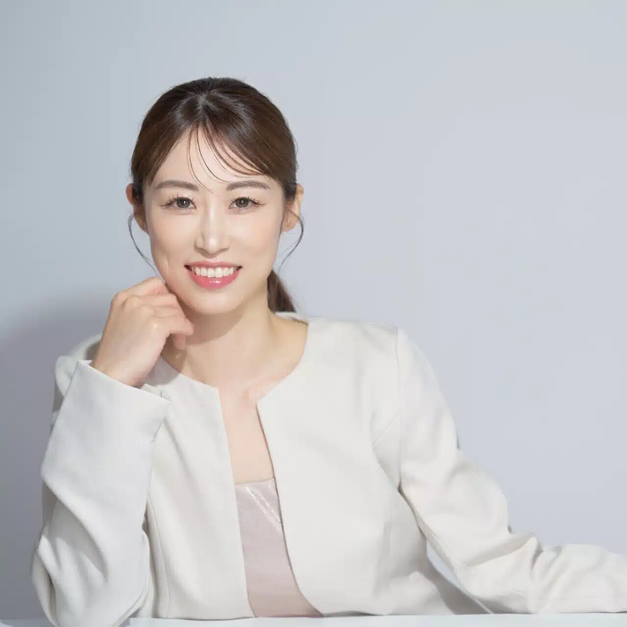 Yuki｜美容サロン経営｜3児ママ社長