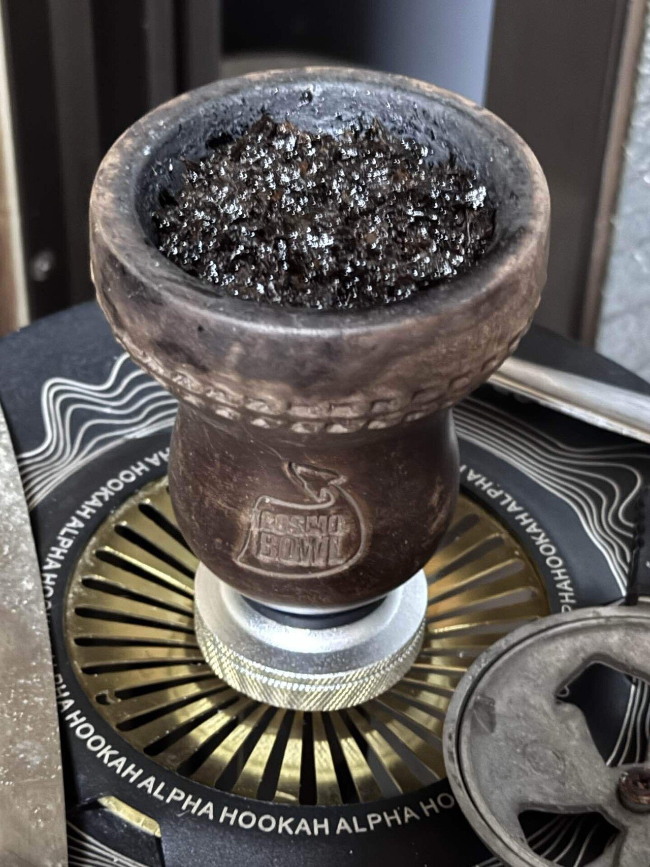 RAW LIFE FACTORY ALF改　SMOKE GOLD RAW LIFE FACTORY ALF改 SMOKE GOLD 園芸用品