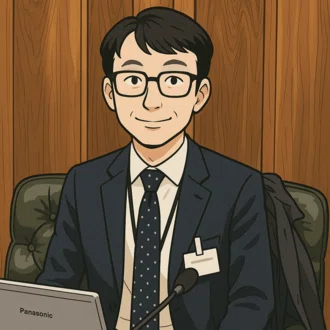 #07. The Work of a Manufacturer's Intellectual Property Department｜べんりん ...