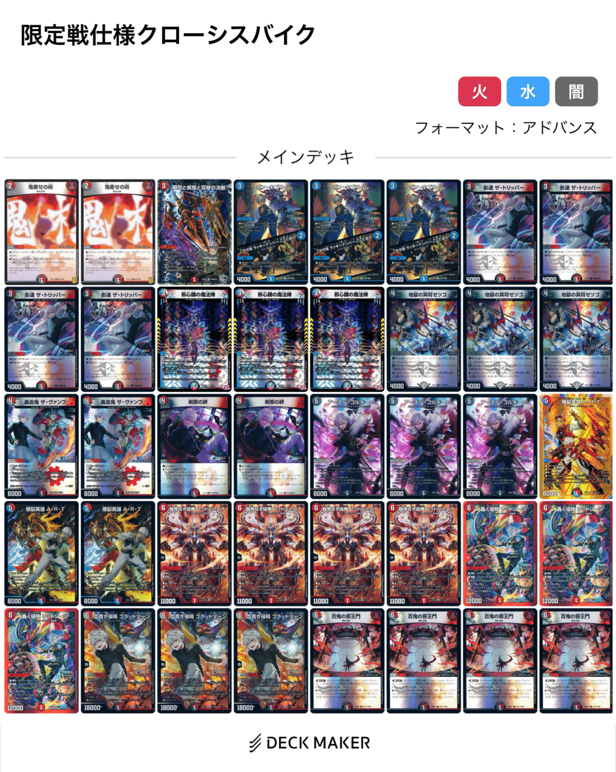 雑キープデドダム欲しいよぉ！！いざ限定戦へ！｜はのん