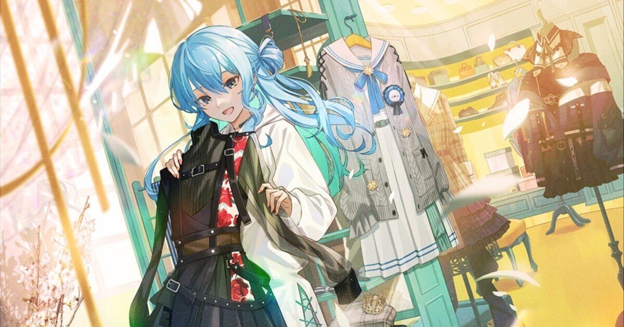 大会レポート】東京WGP調整記録：ブルームカップ参加レポート＆その他