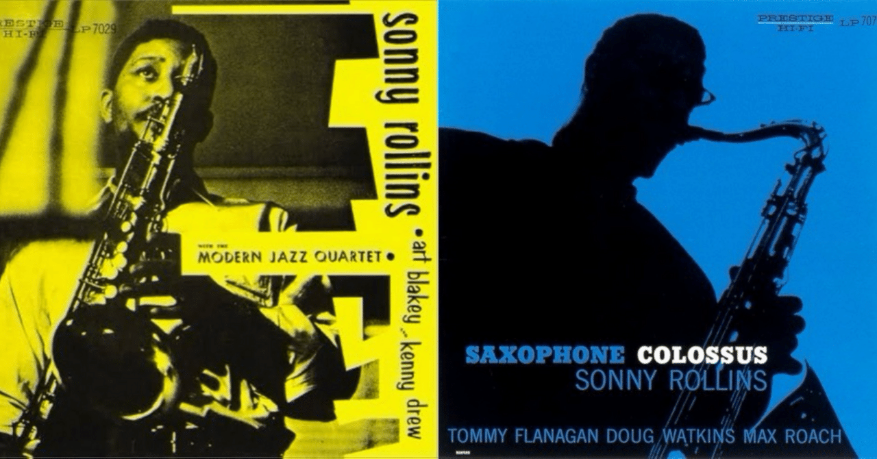 【ジャズ】 Sonny Rollins ★極美希少盤、オススメ品 !! ジャズ】 Sonny Rollins ☆極美希少盤、オススメ品 !!