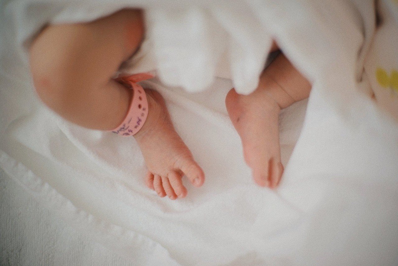 あ 通じあった わたしの出産体験記 あべなるみ Tummyinc Ceo Note