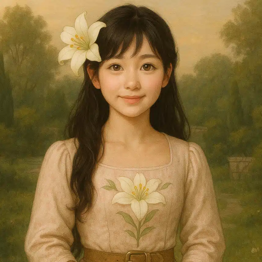 Lily