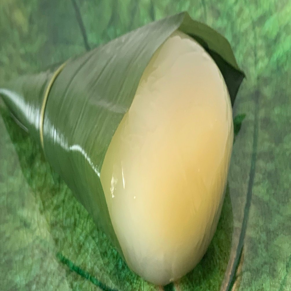 レモン爽やか水まんじゅう【岡埜栄泉】＠牛込神楽坂｜ジョリオ