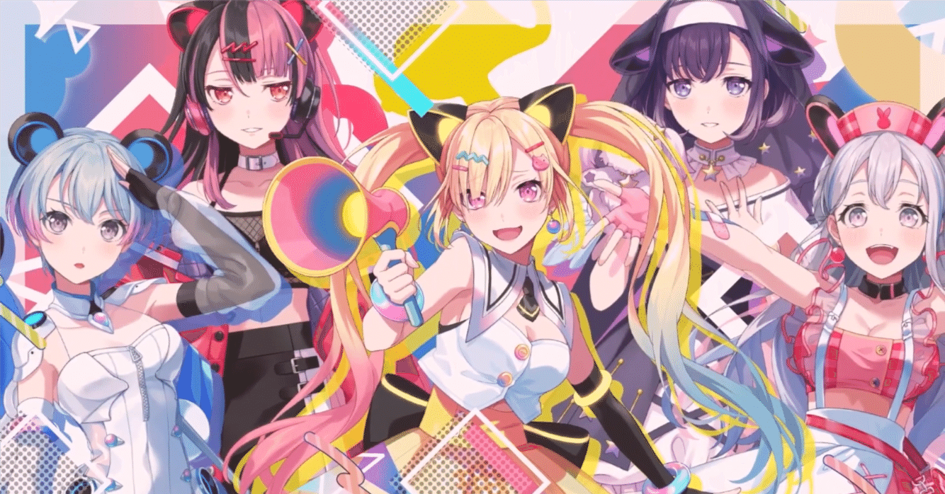 布教記事】君もみゅーたいぱーにならないか？【夢限大みゅー