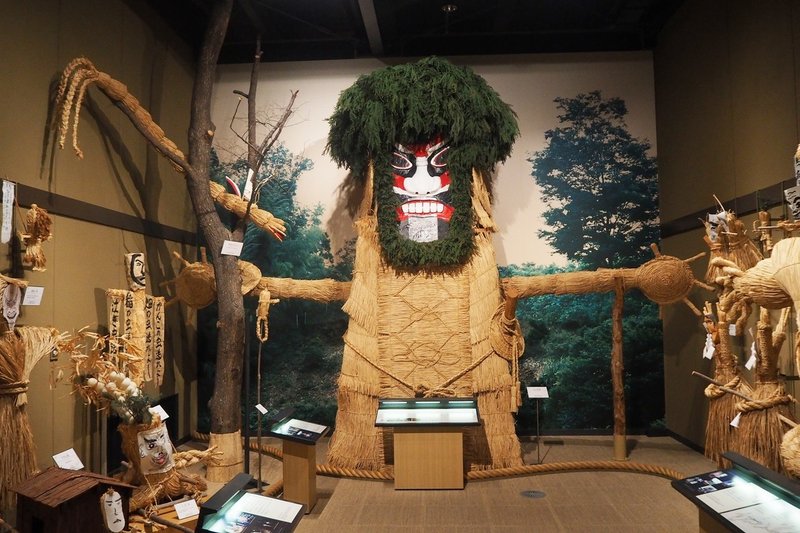 東北の縄文を総覧できるー東北歴史博物館 Jomoseum 土 Note 東北の縄文を総覧できるー東北歴史博物館 Jomoseum 土 Note