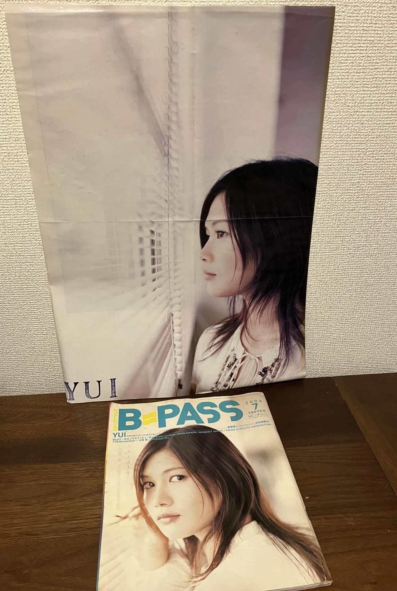 YUI｢Good-bye days｣-繋がりの歌・思い出編-｜らんねこ