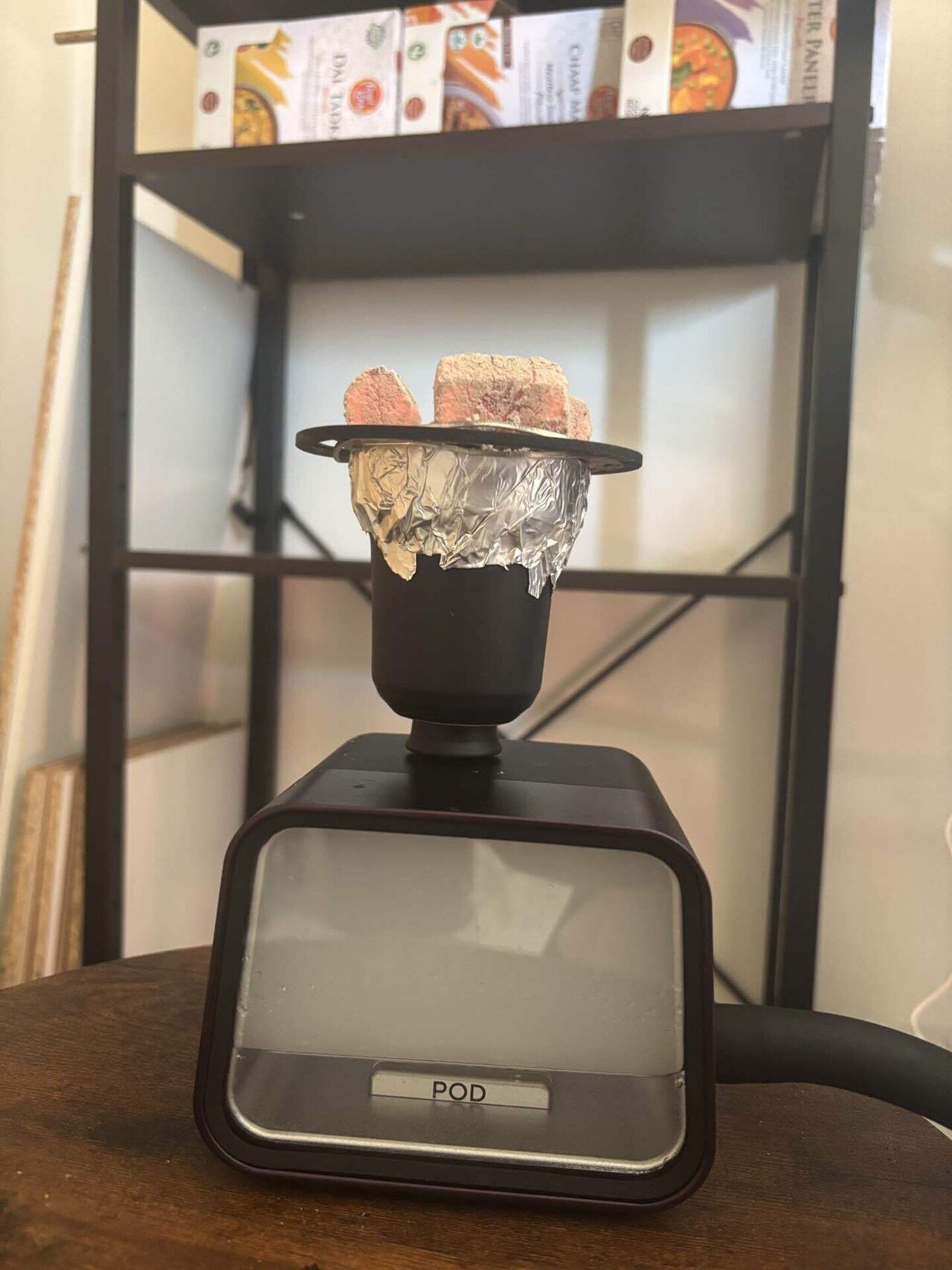 Alpha Hookah ORO Prime の辛口レビュー【シーシャ】｜スミサピ