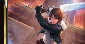 Seedの傭兵、スコール【EDHブラケット3想定】｜カムト