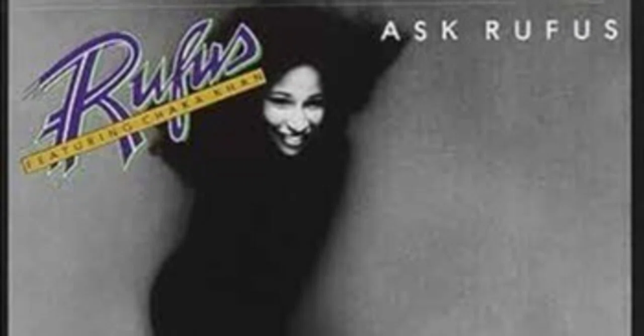 Rufus『Ask Rufus』(1977)｜或る歴史と或る耳と