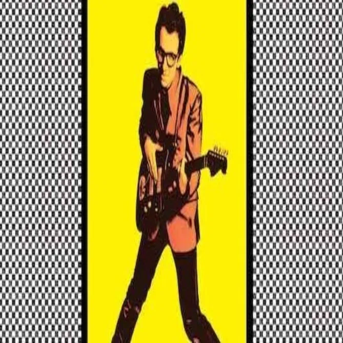 Elvis Costello『My Aim Is True』(1977)｜或る歴史と或る耳と