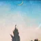 花丘游民の絵画