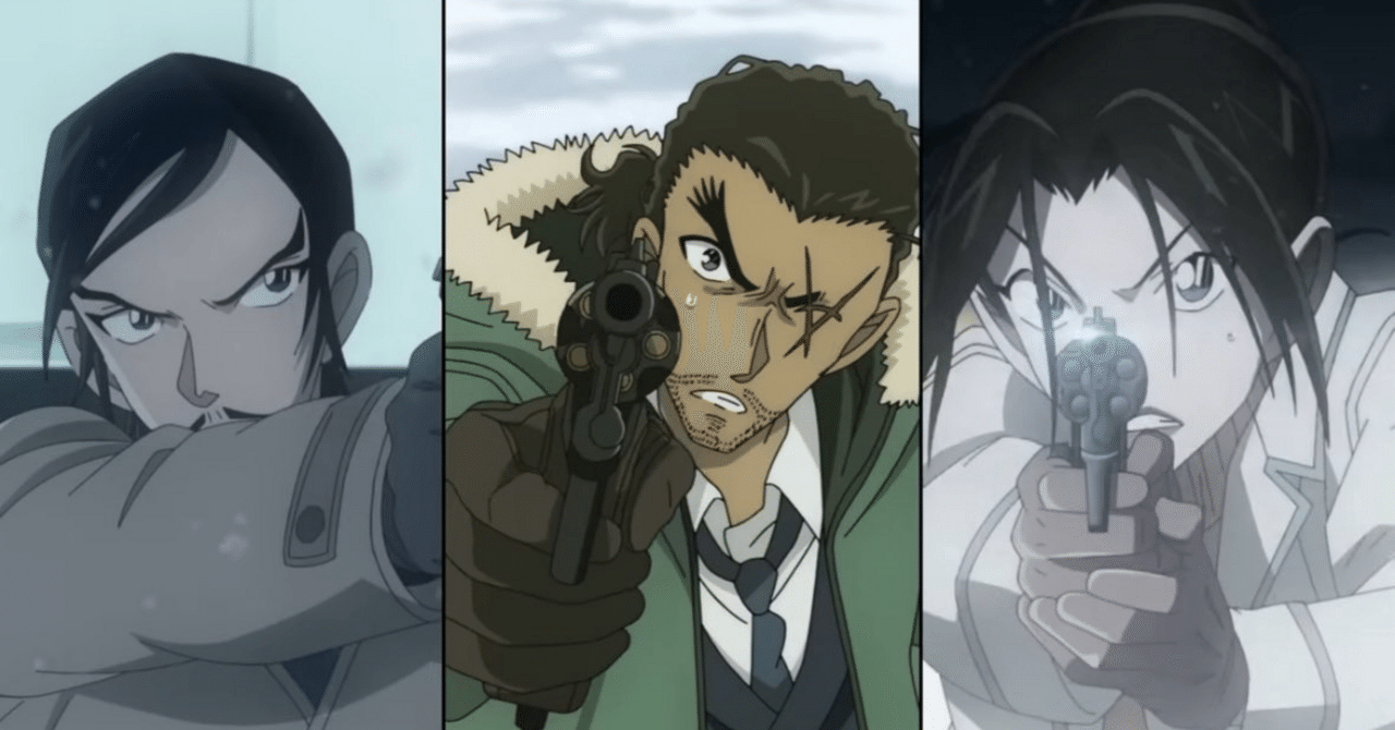 もはや“夫婦”でしょ？大和敢助と上原由衣の愛が溢れた『名探偵コナン