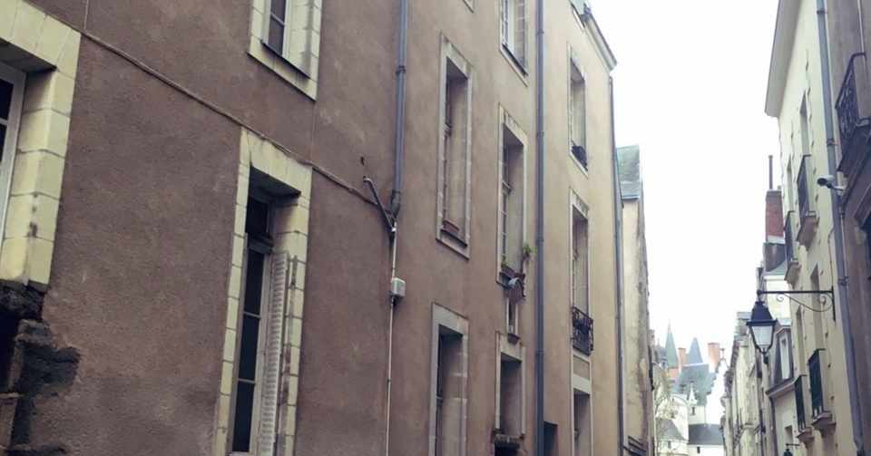 音楽祭とローカリティとパサージュ フランス ナント訪問記 かげはら史帆 Note