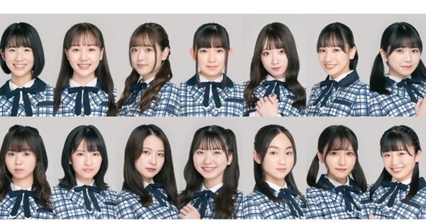 22/7(ナナニジ)の【共有運営マガジン】 - 白沢かなえ｜越川欣和