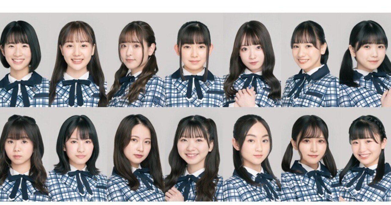 22/7（ナナニジ）第一章から第二章の歌詞のテーマの変移：2軸思考