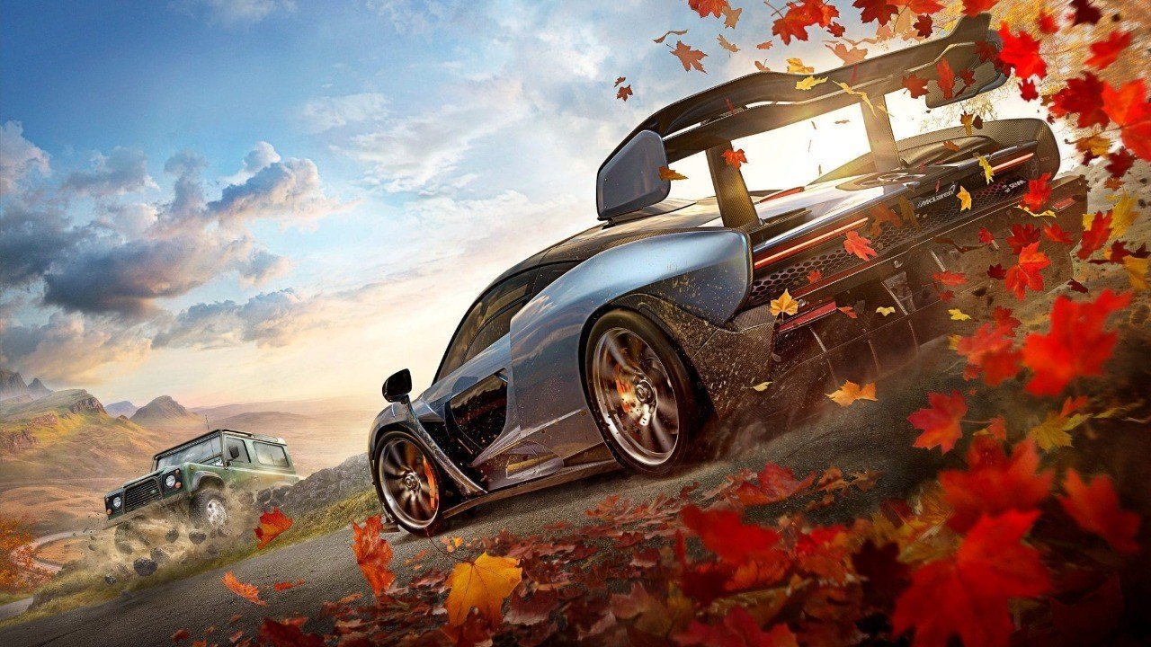 Forzahorizon4をお勧めしたい けびてぃ Note Forzahorizon4をお勧めしたい けびてぃ Note